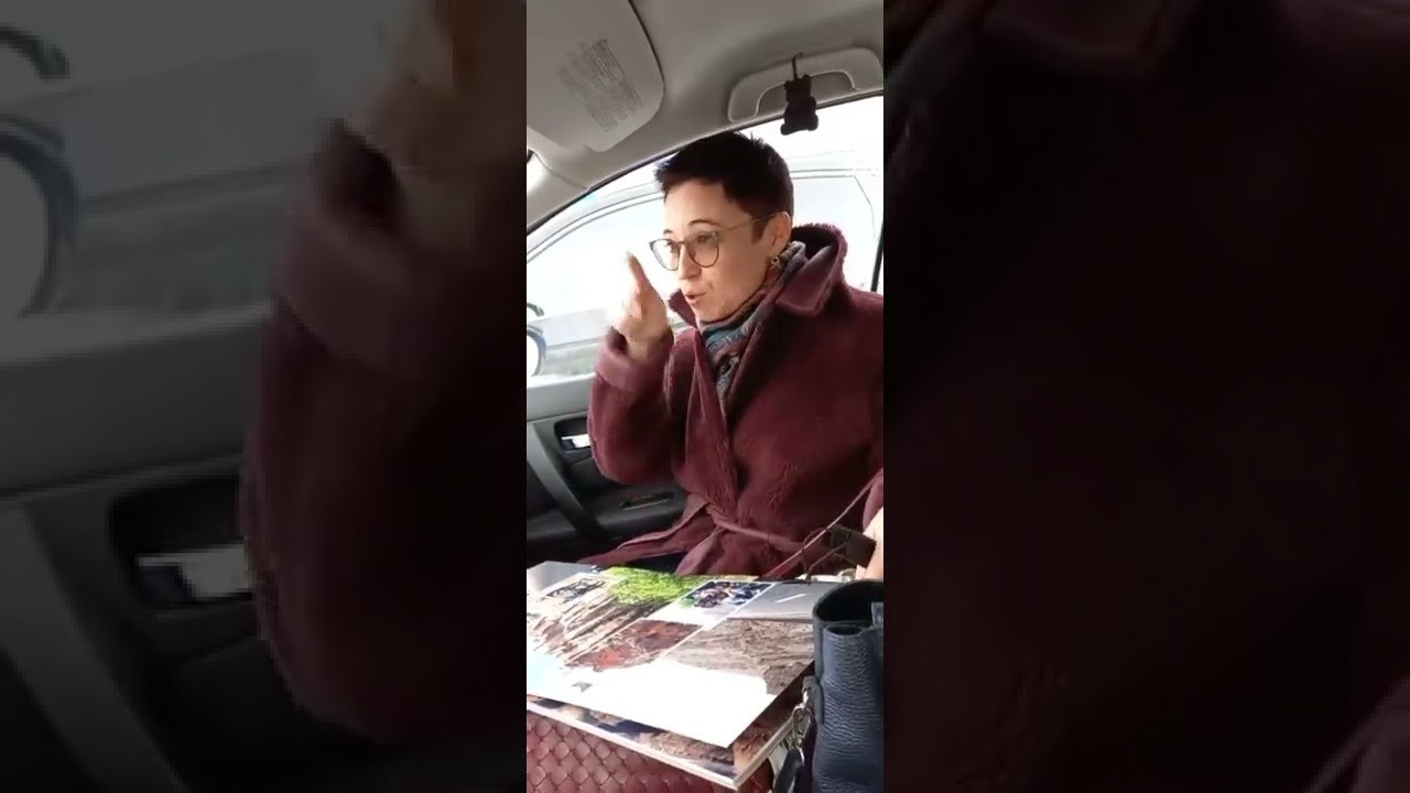 Видеотзыв моей постоянной клиентки Виктории. Детский, семейный и портретный фотограф в Москве Марина Смрига