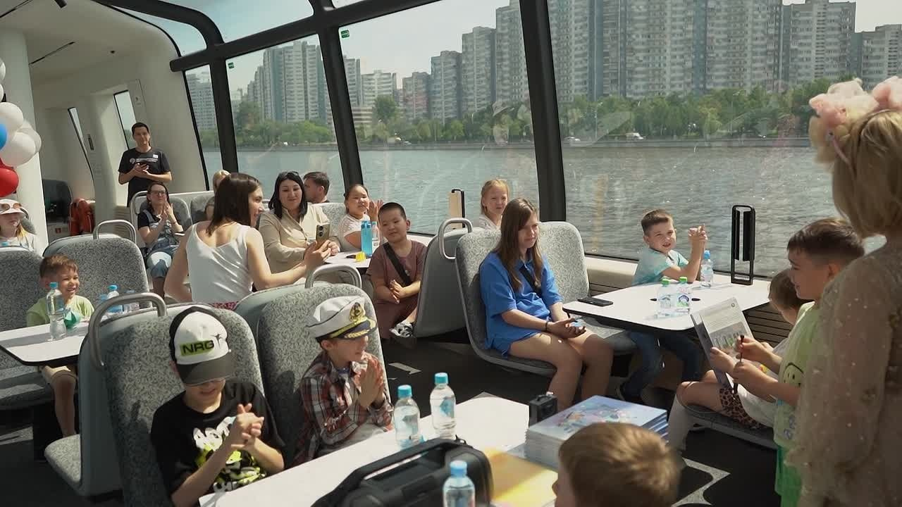Видеосъемка мероприятий в Москве