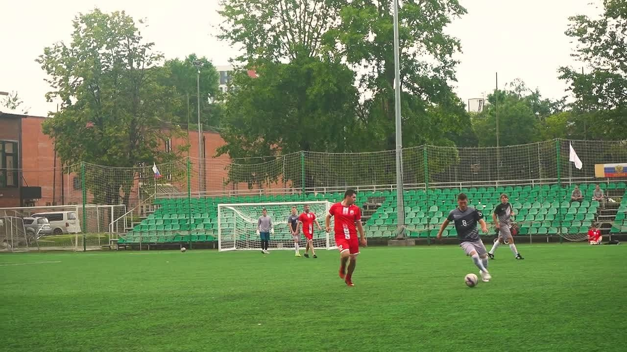 Спорт. Видеограф Антон Бочаров