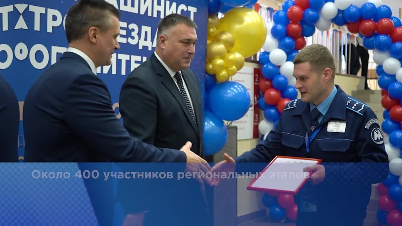 Мероприятия. Видеограф Антон Бочаров