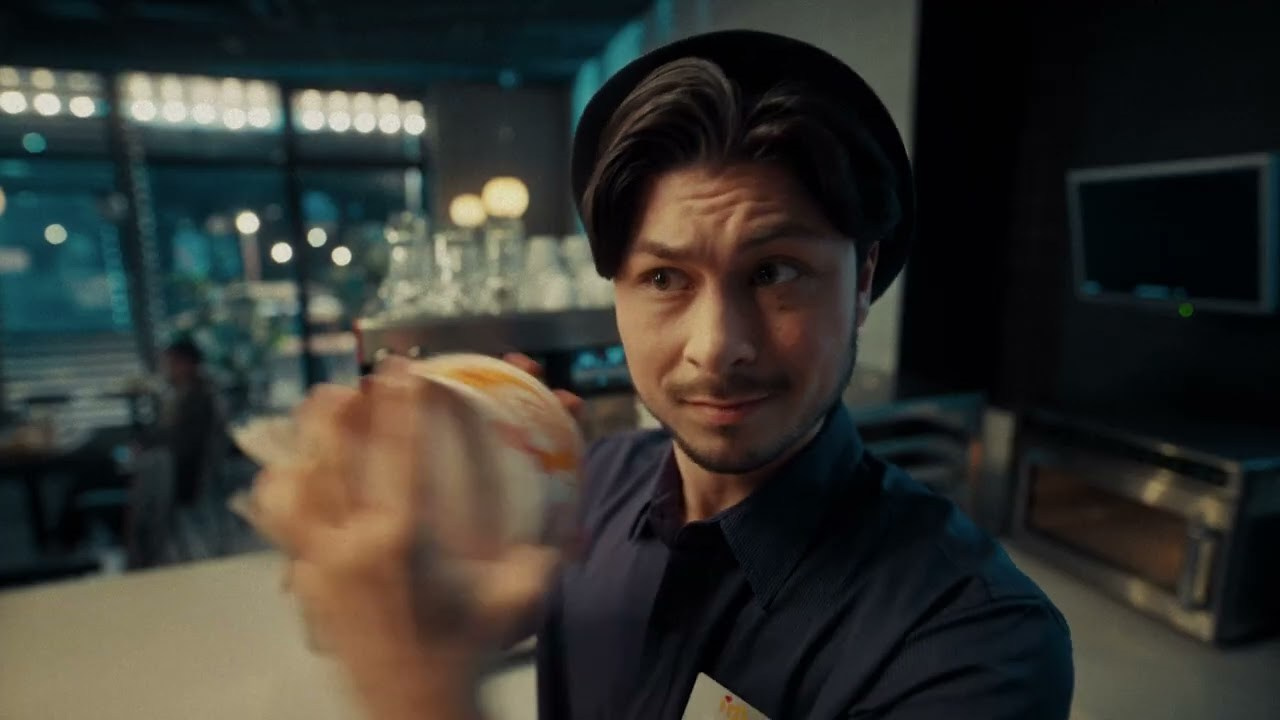 I`m Shake it. Оксана Ковалёва — фудстилист в Алматы