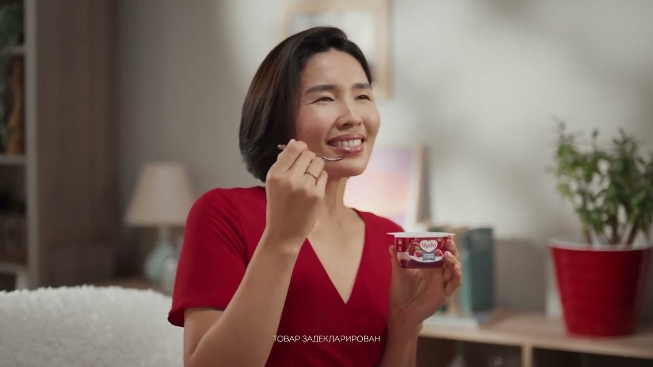 Чудо. Оксана Ковалёва — фудстилист в Алматы