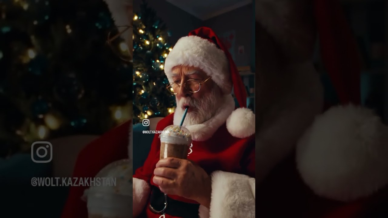 Wolt. Оксана Ковалёва — фудстилист в Алматы