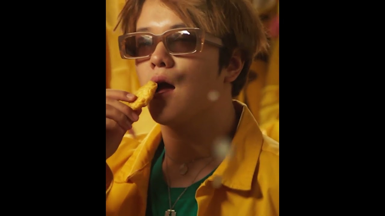 McDonald's & NinetyOne. Оксана Ковалёва — фудстилист в Алматы