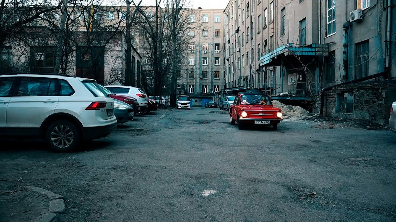 Музыкальные клипы. Фотограф видеограф в Ростове-на-Дону Анастасия Зиновьева