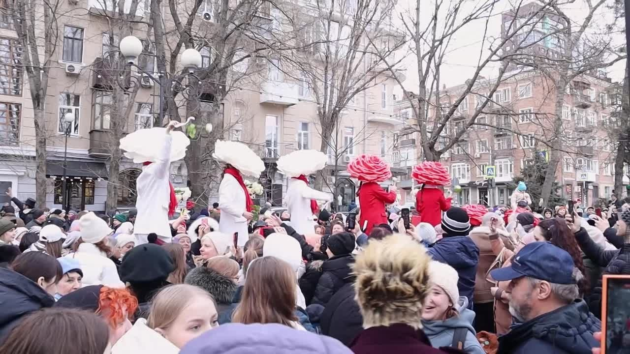 Репортаж. Фотограф видеограф в Ростове-на-Дону Анастасия Зиновьева