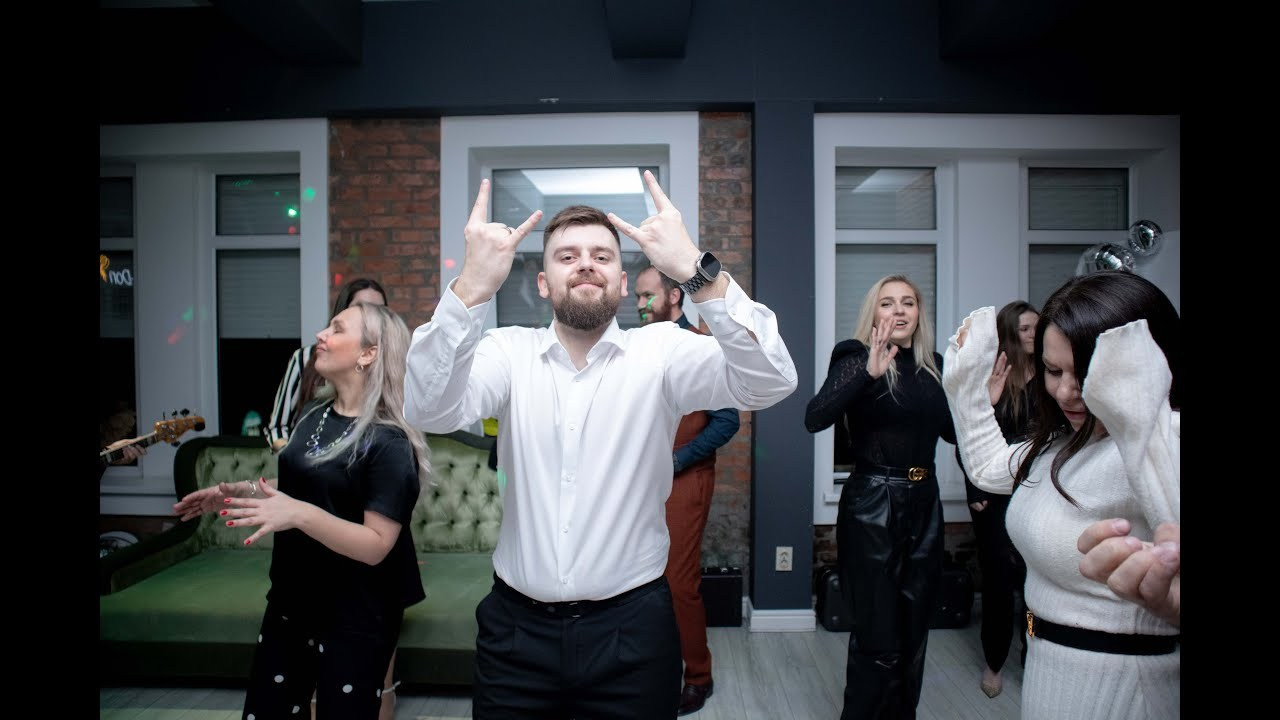 День Рождения. Фотограф видеограф в Ростове-на-Дону Анастасия Зиновьева