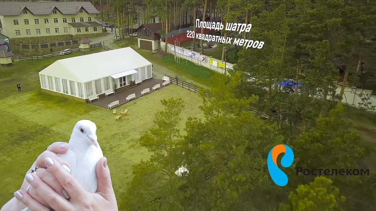 Ростелеком