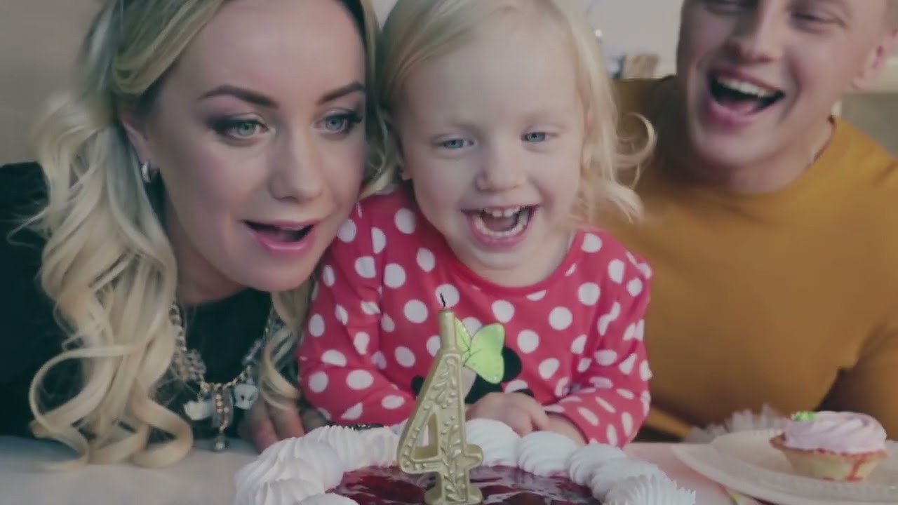 Счастье начинается здесь «ИСК СОЮЗ»