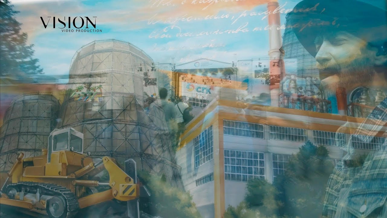 ПОТЕПЛЕНИЕ vol.1