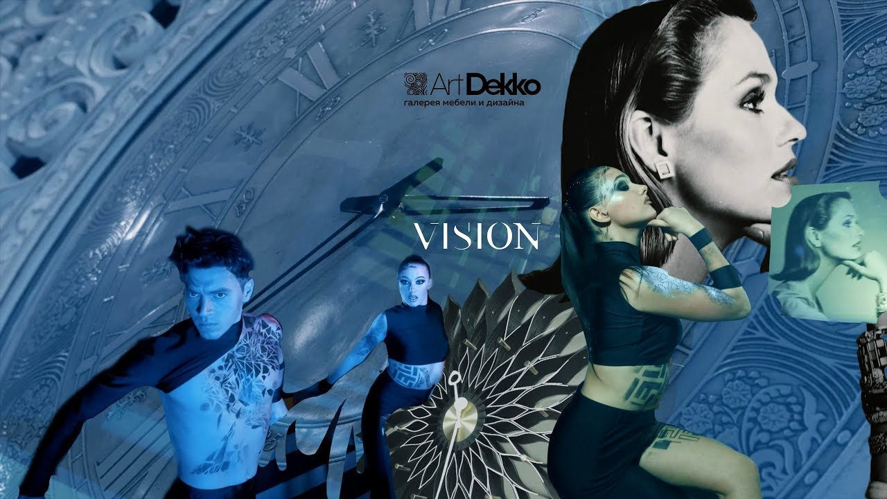 Презентация — Art DeKKo — галерея мебели и дизайна