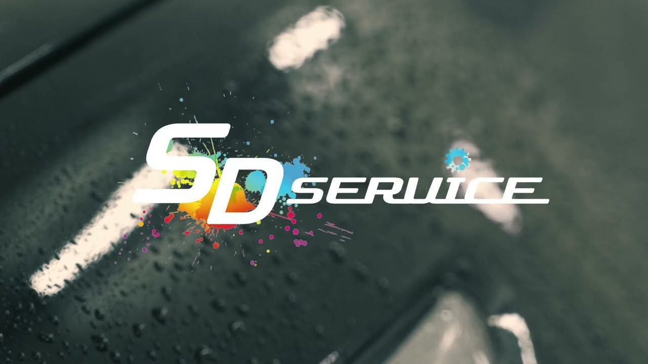 SD-детейлинг