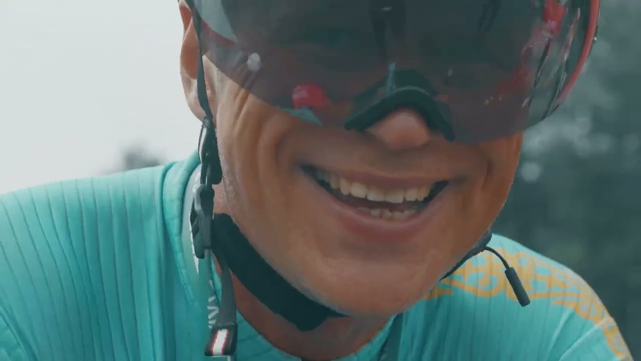 Групповая Велогонка Terra Siberia Шерегеш 2023