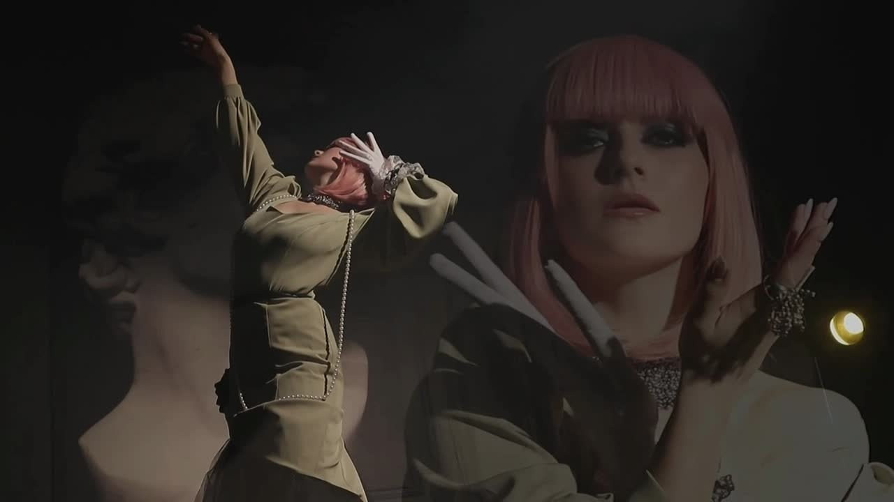 Софья Рождественская. Творческая съёмка. Портретный фотограф в Санкт-Петербурге Дмитриева Наталия