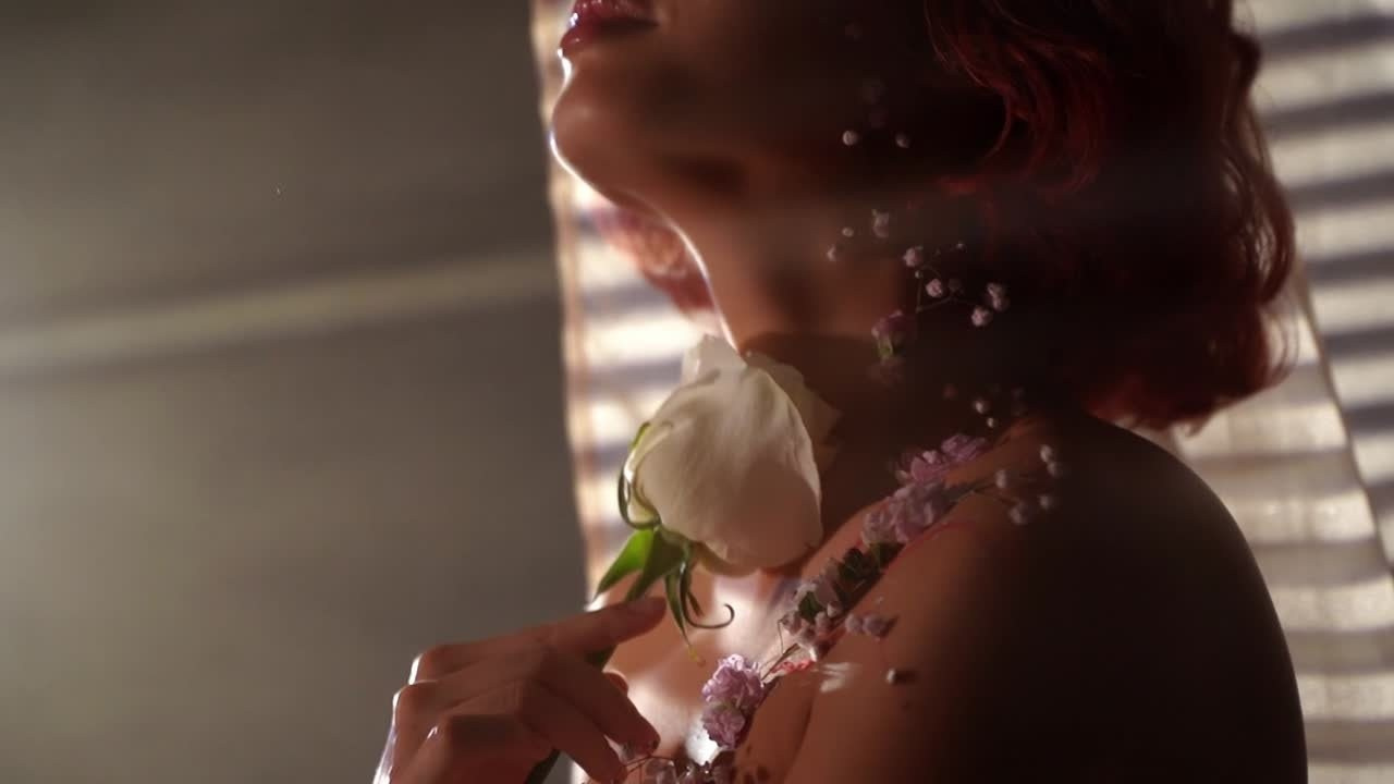 Фотопроект «Времена года». Девушка-Весна. Портретный фотограф в Санкт-Петербурге Дмитриева Наталия