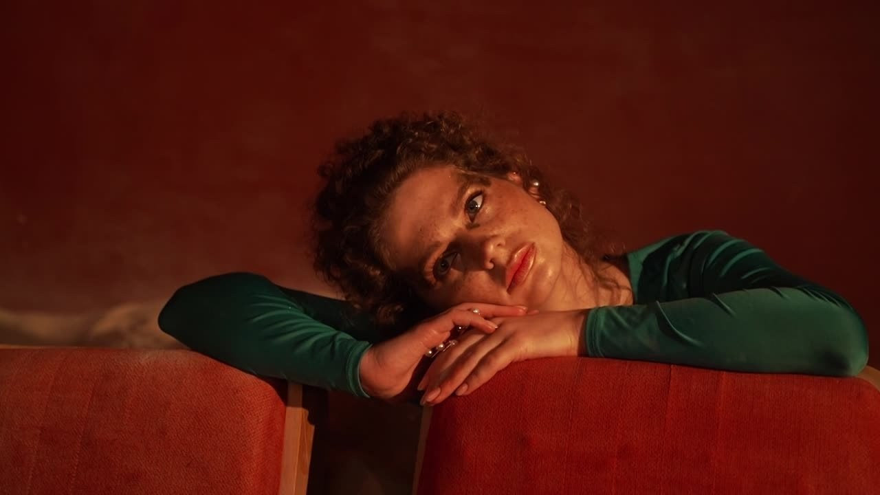 Ирина. Творческая фотосессия. Портретный фотограф в Санкт-Петербурге Дмитриева Наталия