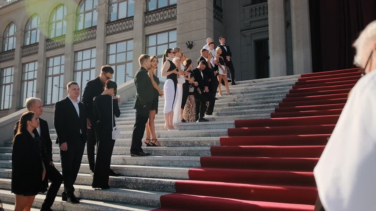 Свадебные фильмы. Видеограф Владимир Чернов