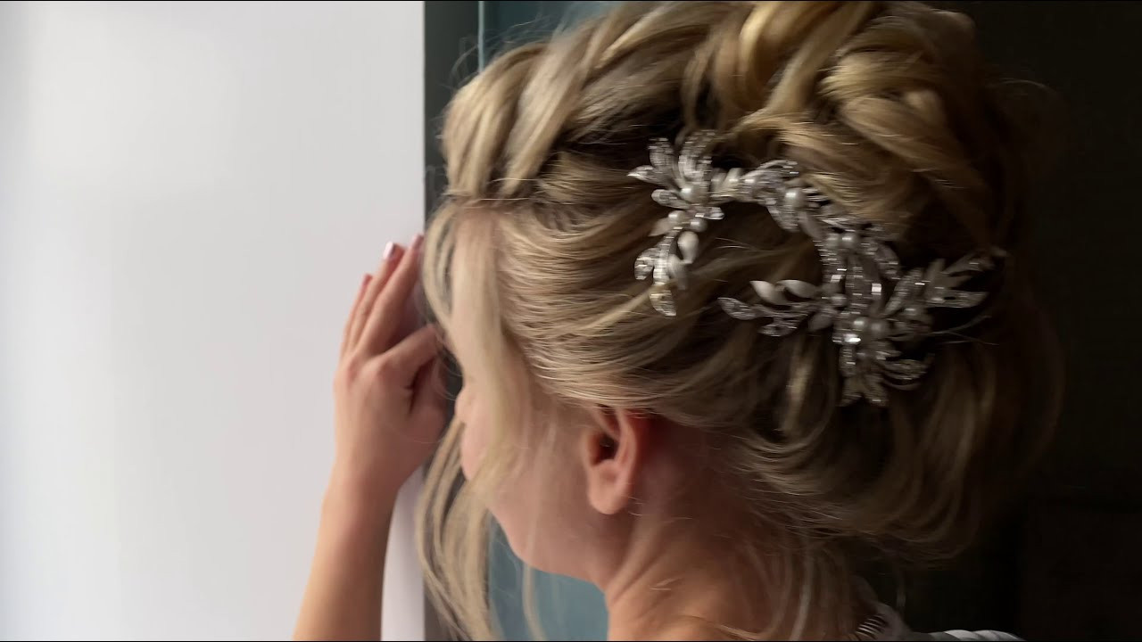 Антон и Наталия. Фотограф Ян Ежов | Свадебный фотограф в Томске