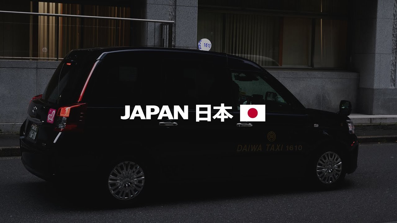 Video Codes. Street Photographer