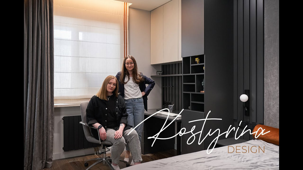 Рум Тур (YouTube channel). Бояршинов Антон Интерьерный фотограф/видеограф Москва