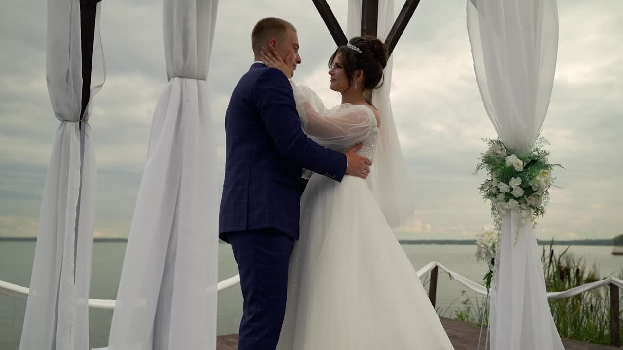 Свадебные клипы. Свадебные видеографы в Челябинске Дмитрий и Ольга