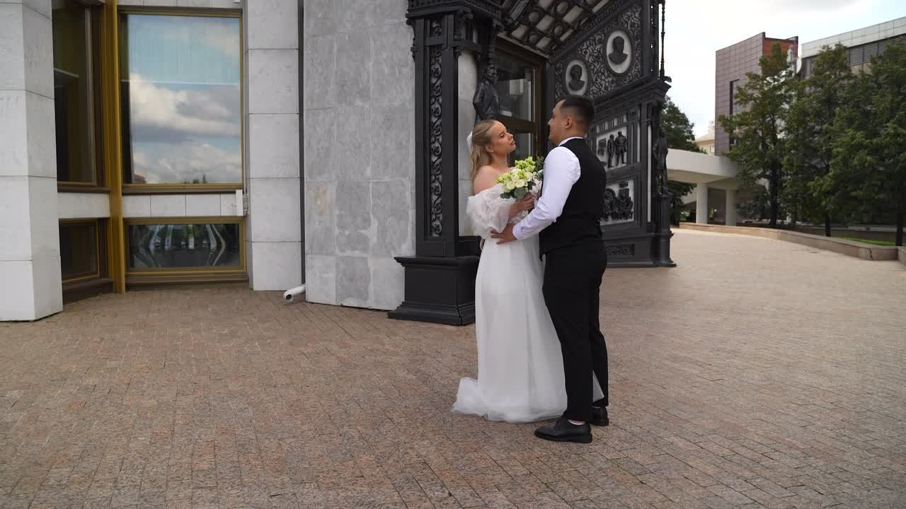 Свадебные клипы. Свадебные видеографы в Челябинске Дмитрий и Ольга