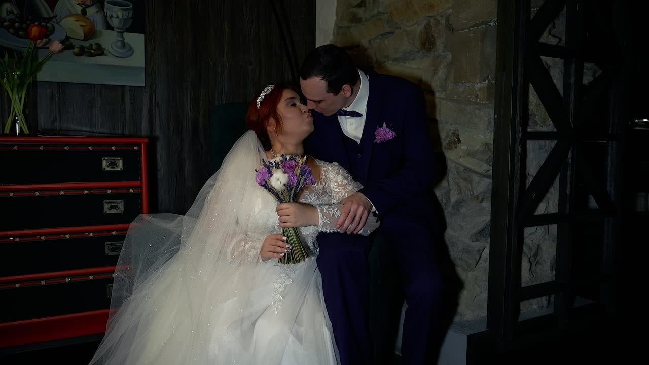 Свадебные клипы. Свадебные видеографы в Челябинске Дмитрий и Ольга