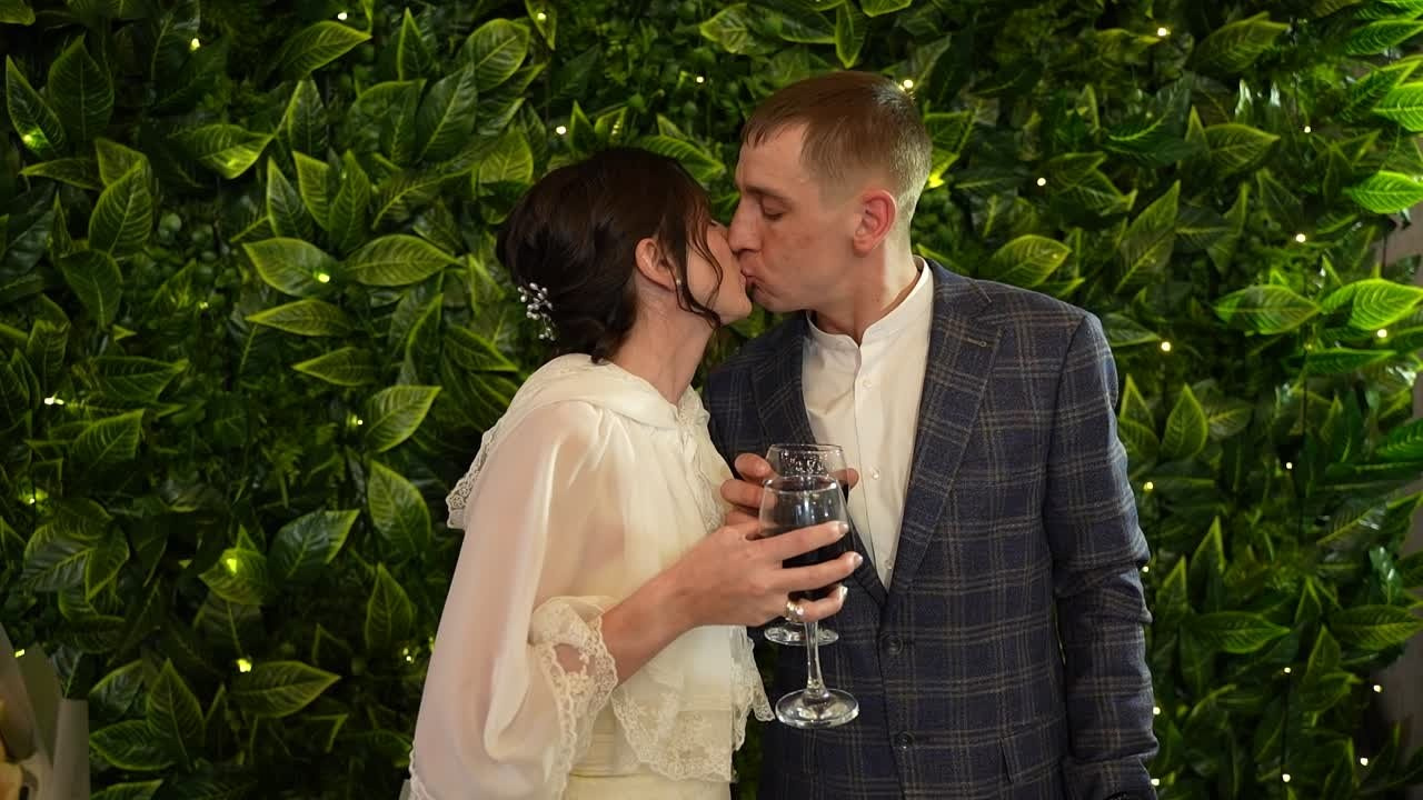 Свадебные клипы. Свадебные видеографы в Челябинске Дмитрий и Ольга