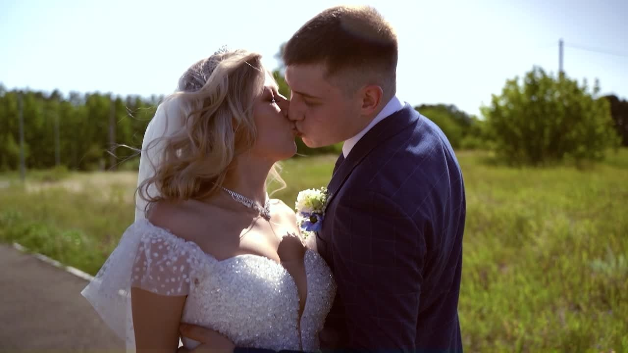 Свадебные клипы. Свадебные видеографы в Челябинске Дмитрий и Ольга