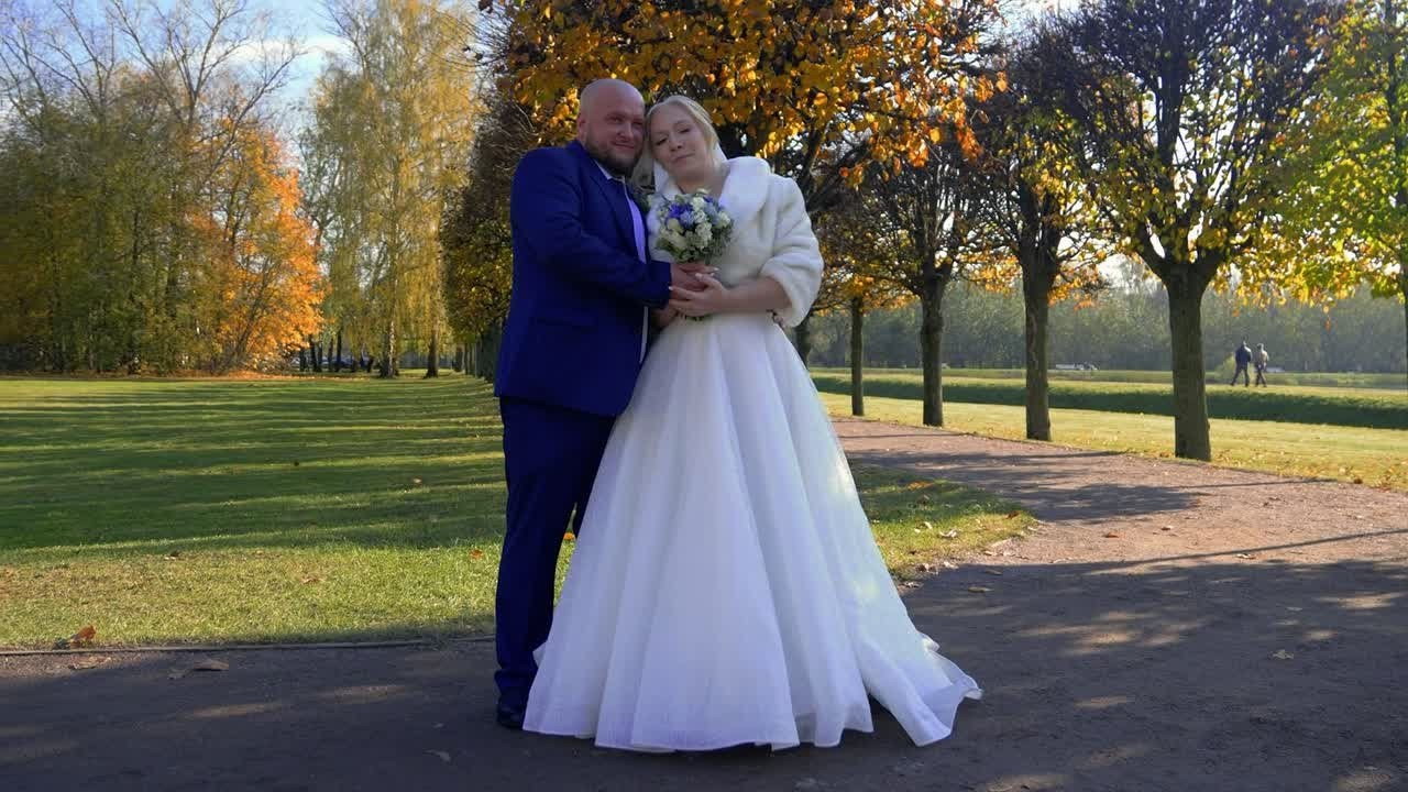Свадебные клипы. Свадебные видеографы в Челябинске Дмитрий и Ольга