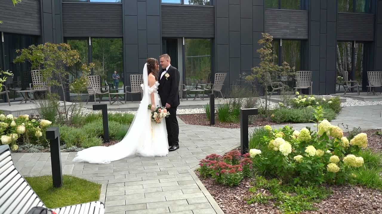 Свадебные клипы. Свадебные видеографы в Челябинске Дмитрий и Ольга