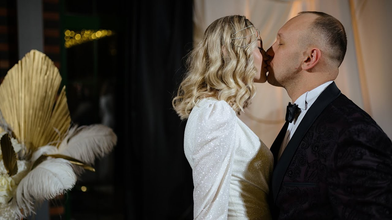 ВИДЕО Свадебные. Фотограф в Москве и России