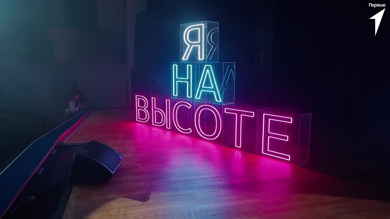 ВИДЕО Events. Фотограф в Москве и России