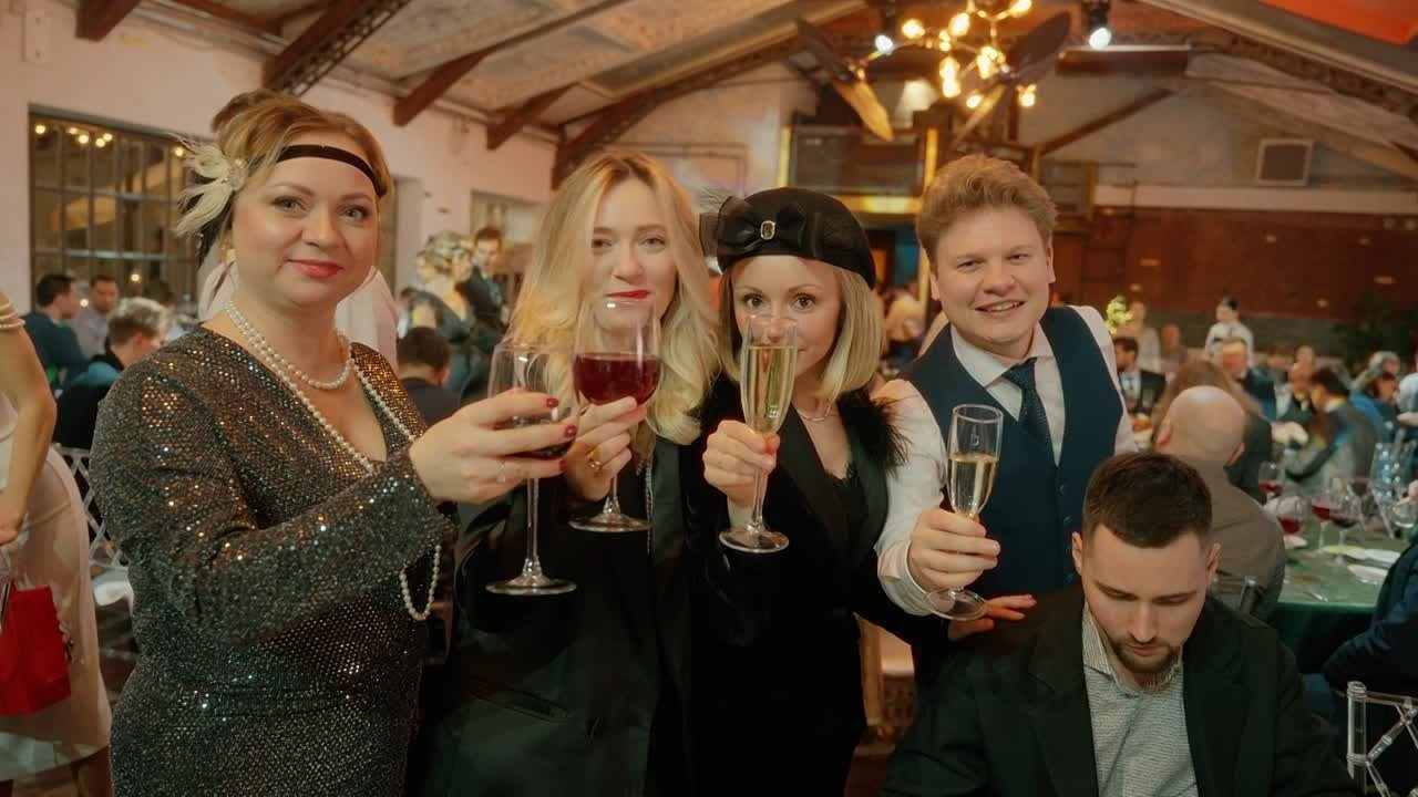 ВИДЕО Events. Фотограф в Москве и России