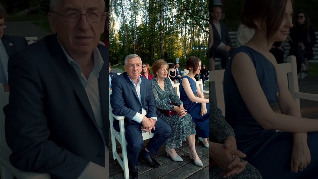 ВИДЕО Свадебные. Фотограф в Москве и России