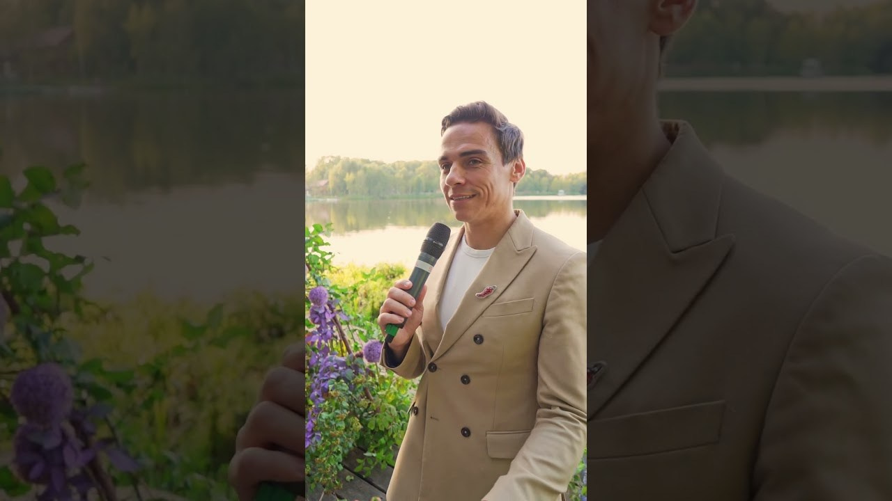 ВИДЕО Свадебные. Фотограф в Москве и России