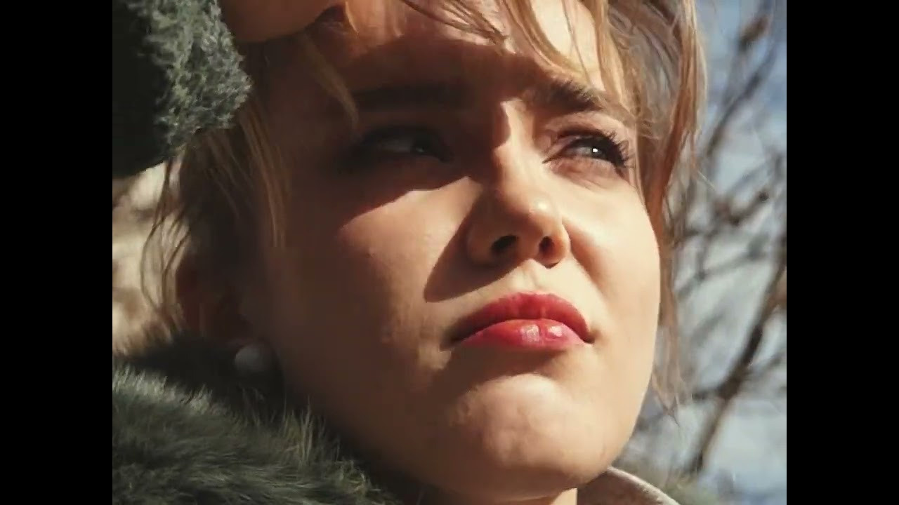 Творческая съемка. Видео контент для бизнеса и личного блога в Перми Субботина Анастасия