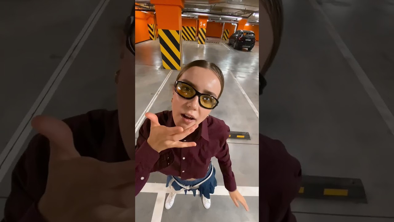 Reels для личного блога. Видео контент для бизнеса и личного блога в Перми Субботина Анастасия