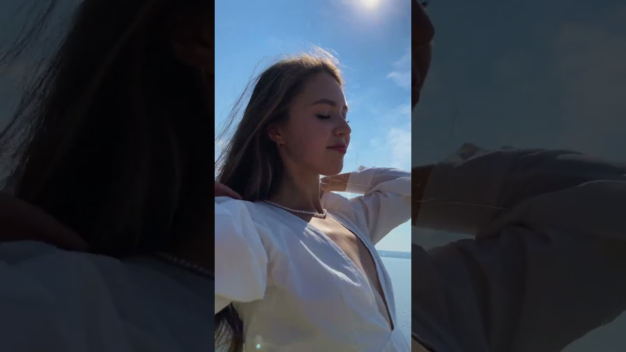 Reels для личного блога. Видео контент для бизнеса и личного блога в Перми Субботина Анастасия