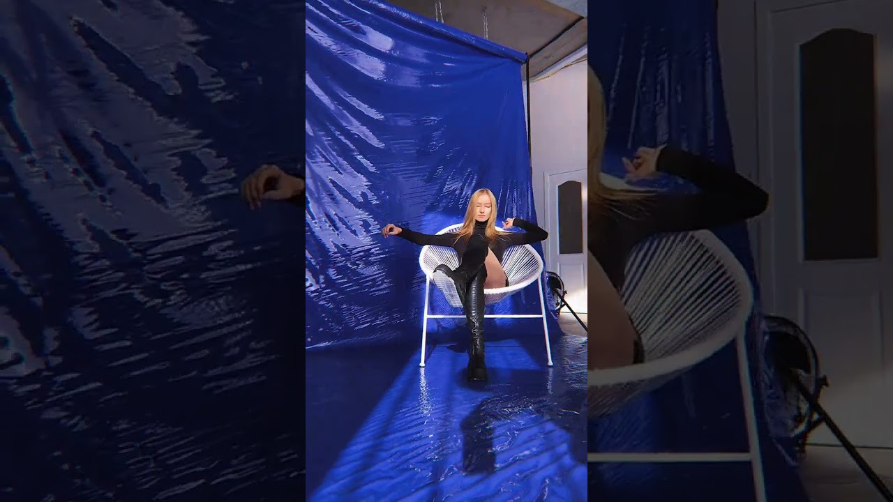 BACKSTAGE. Видео контент для бизнеса и личного блога в Перми Субботина Анастасия