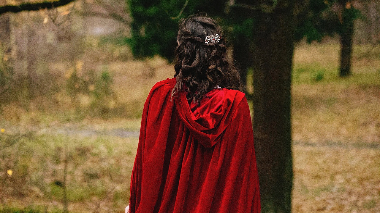 Легенды осени