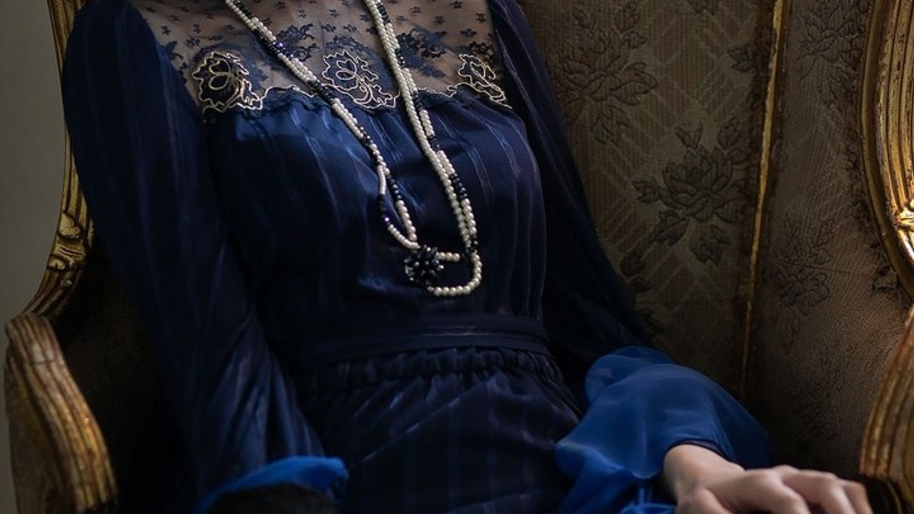 Анна Ахматова