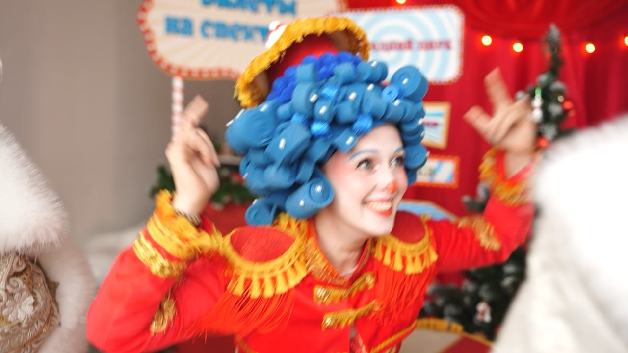 Видео. Свадебный и семейный фотограф