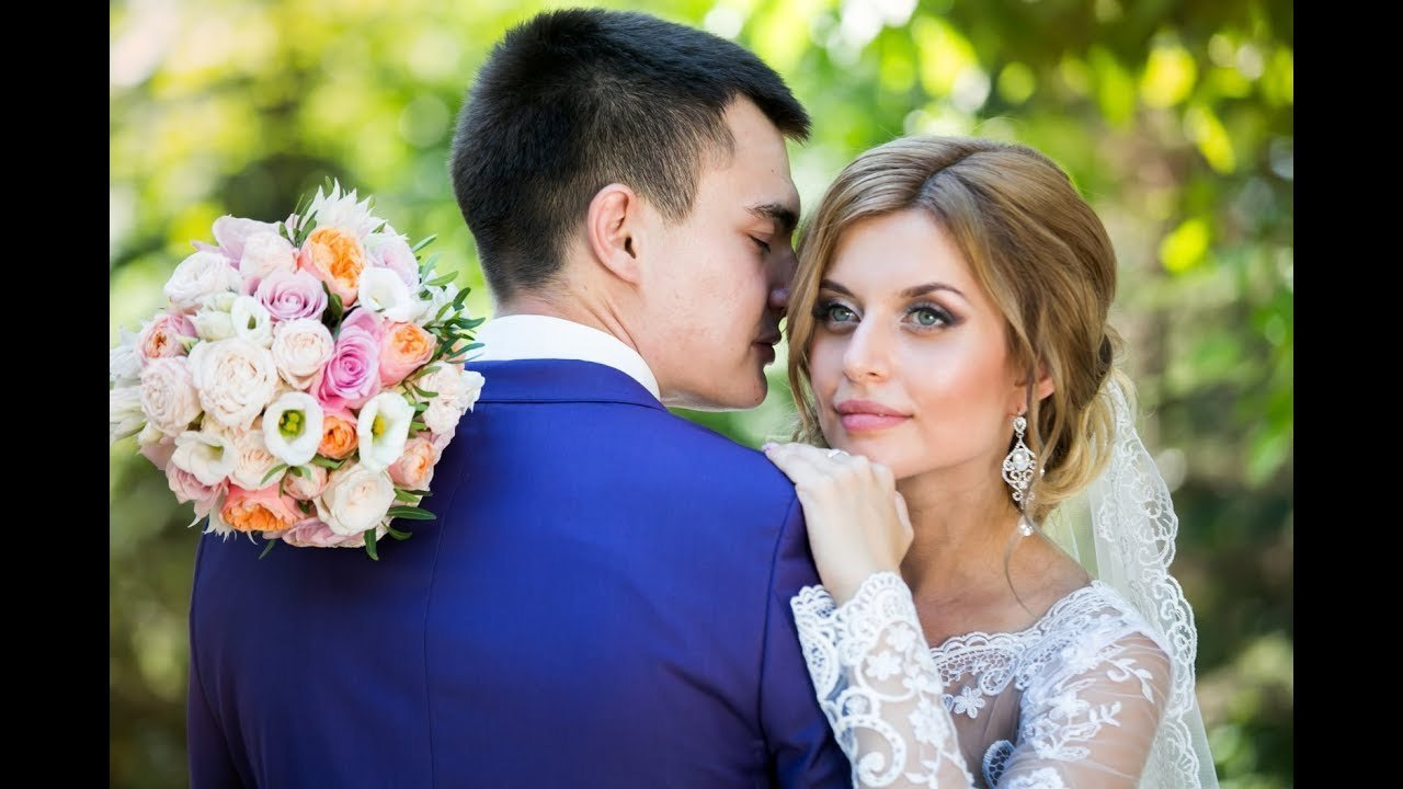 Свадебная видеосъемка. Свадебный фотограф, видеограф в Самаре, Самарской области. Видеосъемка