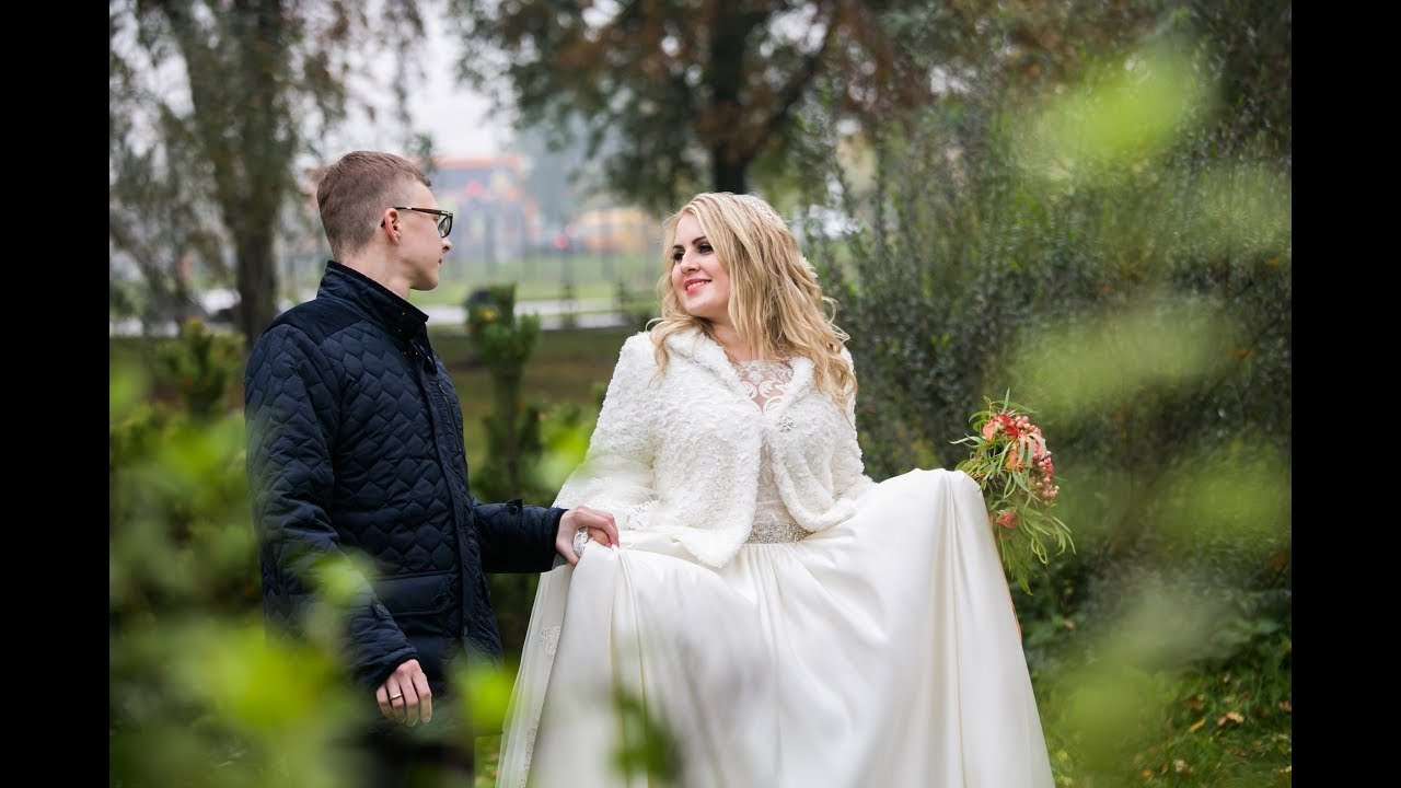 Свадебная видеосъемка. Свадебный фотограф, видеограф в Самаре, Самарской области. Видеосъемка