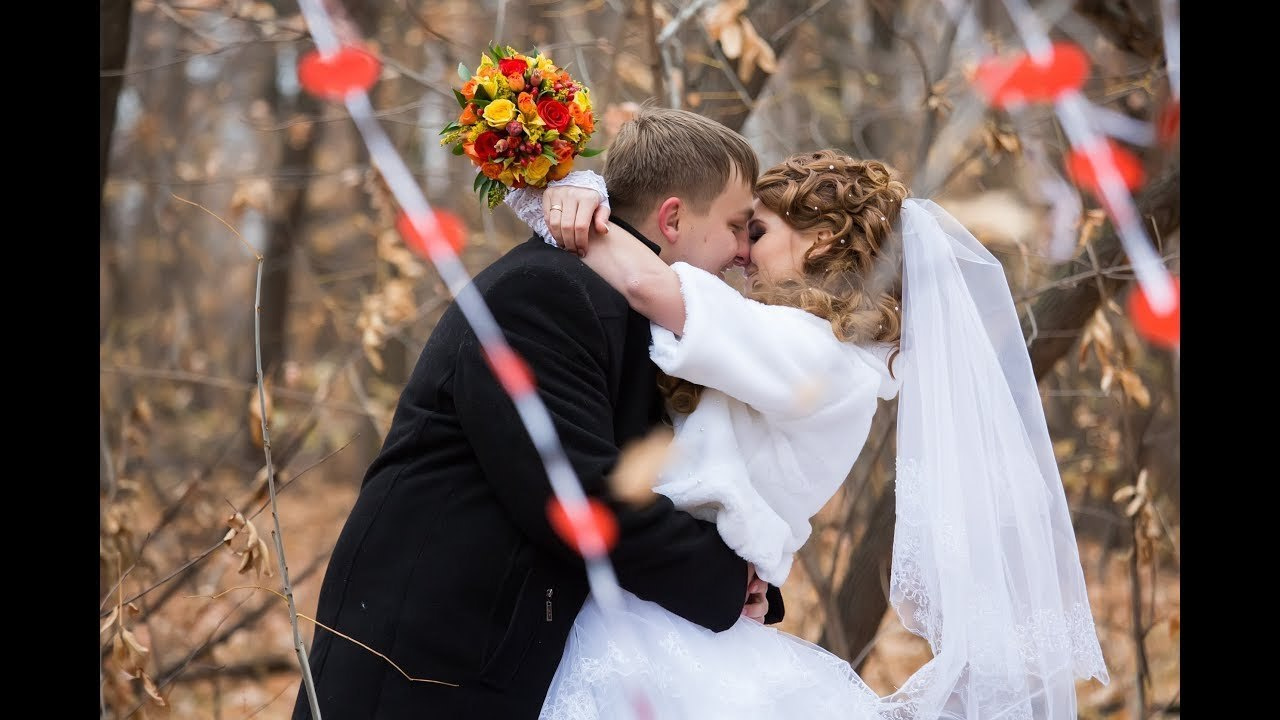 Свадебная видеосъемка. Свадебный фотограф, видеограф в Самаре, Самарской области. Видеосъемка