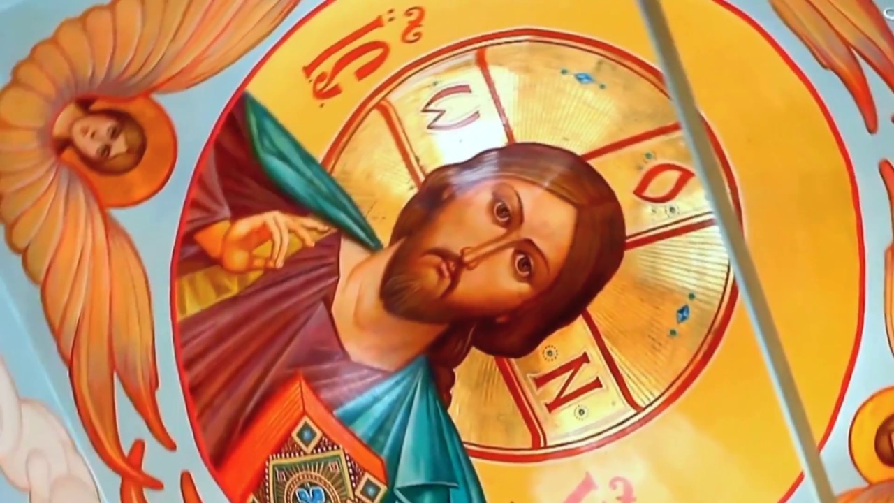 Видеосъемка крещения, венчания в Самаре, Новокуйбышевске и области. Свадебный фотограф, видеограф в Самаре, Самарской области. Видеосъемка