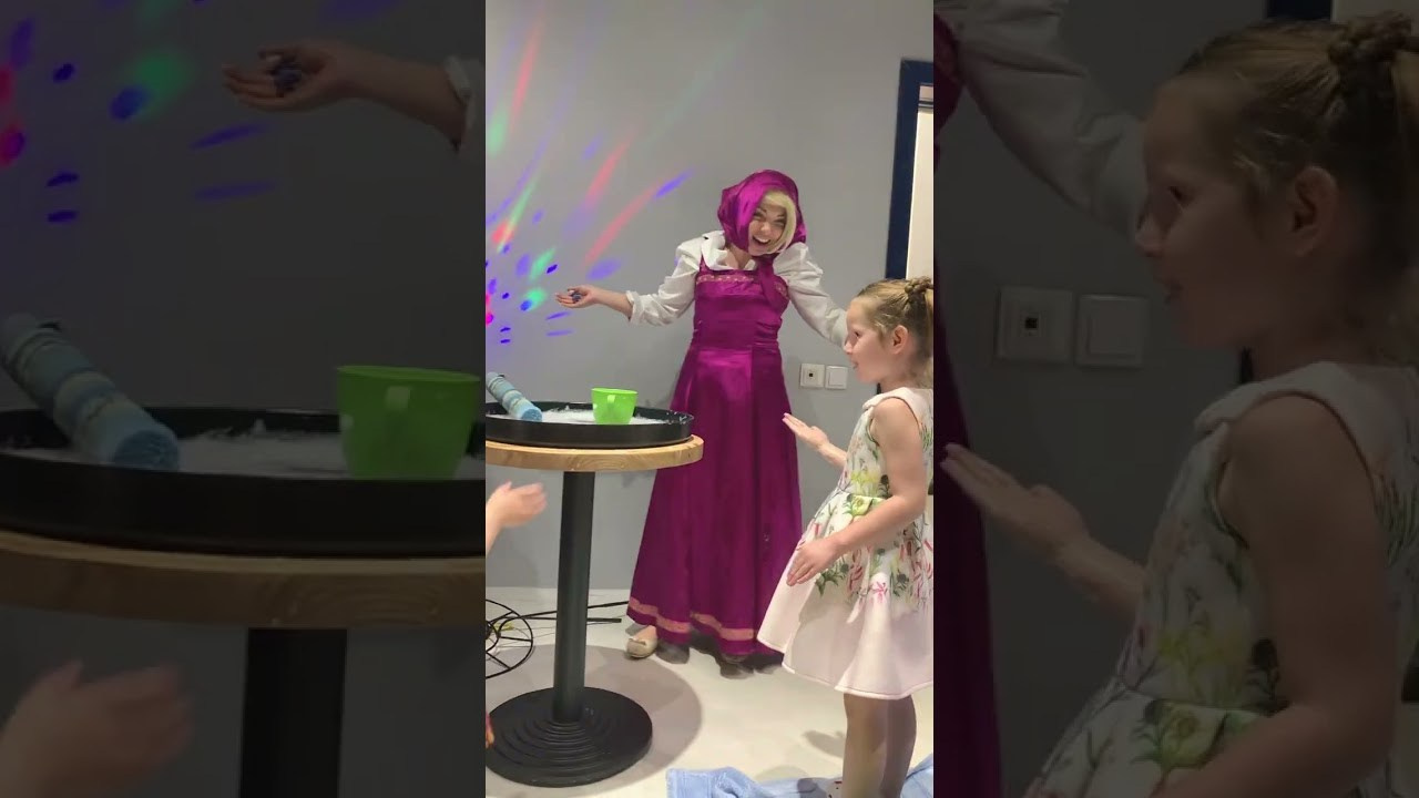 С Днем Рождения, Варвара!. Фотограф в Москве Яна Полосина