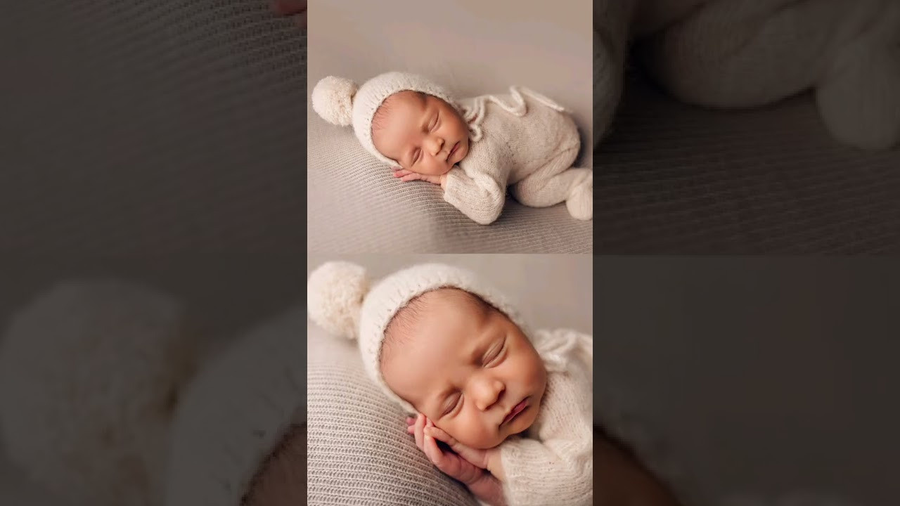 Рома Classic. Фотограф новорожденных Оксана Полевская