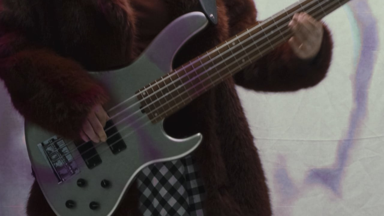 Visual Project for Sahikos — «Soar». Фотограф и арт-директор в Алматы